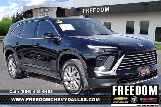 2026 Buick Enclave Preferred FWD for sale in Dallas, TX