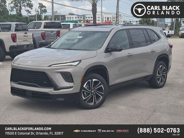 2026 Buick Enclave Sport Touring FWD for sale in Orlando, FL