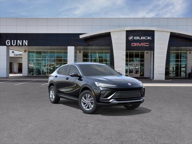 2026 Buick NV Preferred FWD for sale in Schertz, TX
