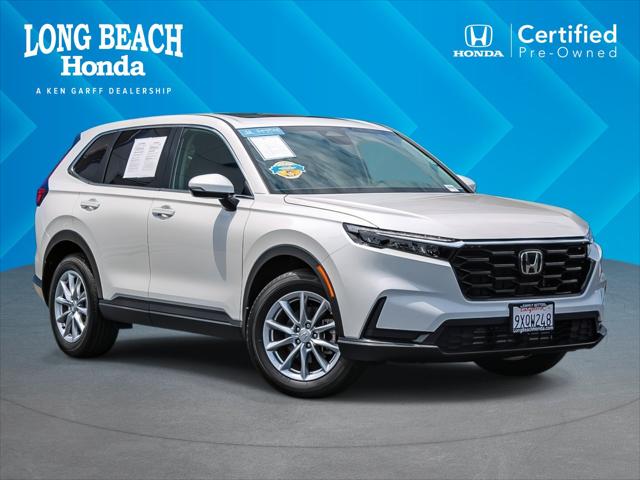 2026 Honda CR-V EX AWD for sale in Signal Hill, CA