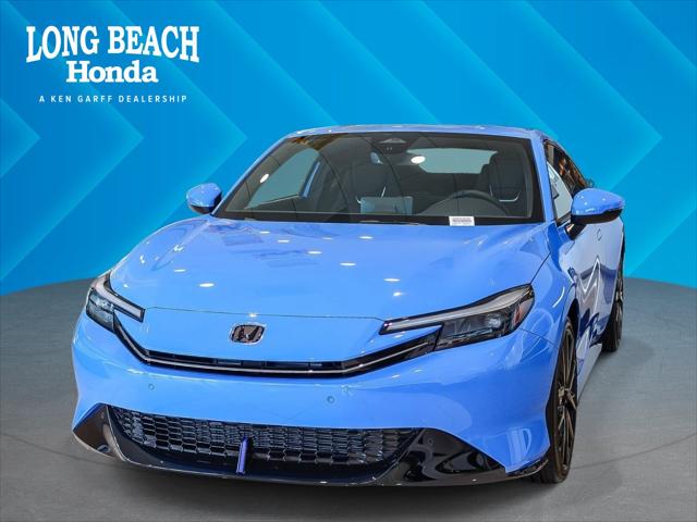 2026 Honda Prelude Hybrid for sale in Signal Hill, CA