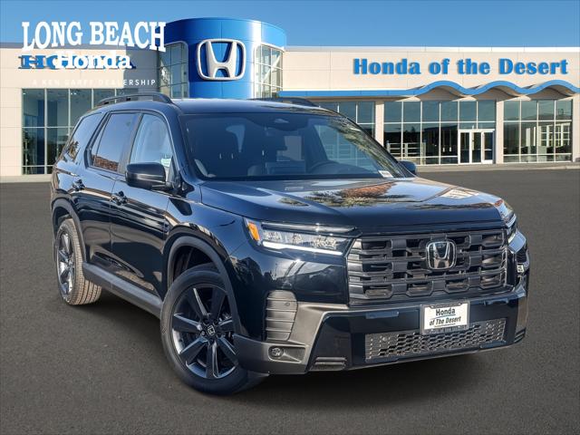 2026 Honda Pilot Sport for sale in Signal Hill, CA