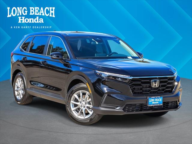 2026 Honda CR-V EX 2WD for sale in Signal Hill, CA