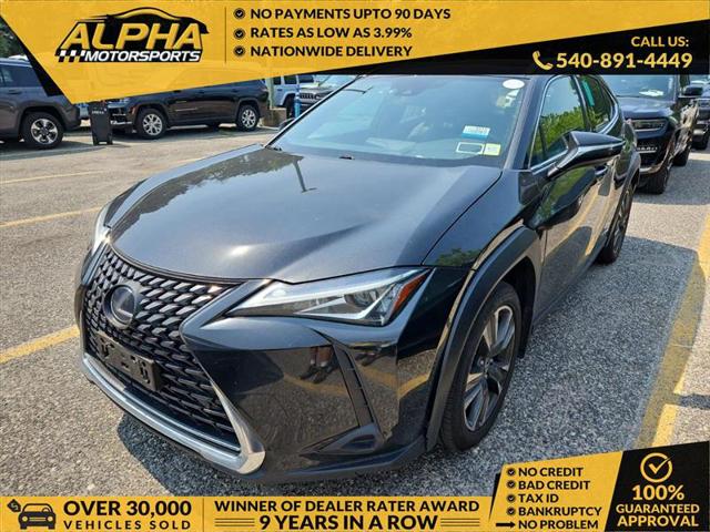 2019 Lexus UX 250h UX 250H for sale in Fredericksburg, VA