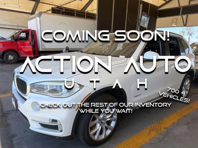2016 BMW X5 xDrive35i for sale in Orem, UT