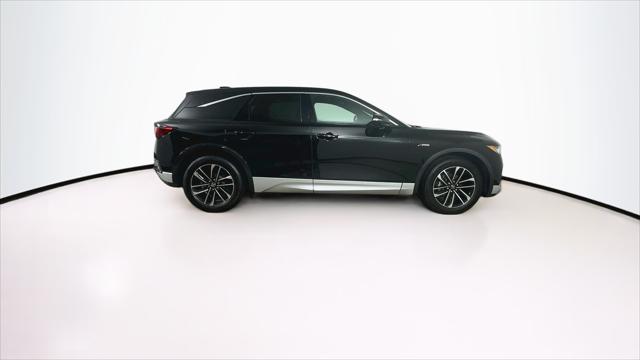 2024 Acura ZDX A-SPEC for sale in Cary , NC