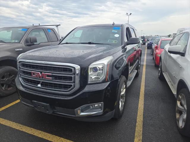 2015 GMC Yukon SLT for sale in Temple Hills, MD