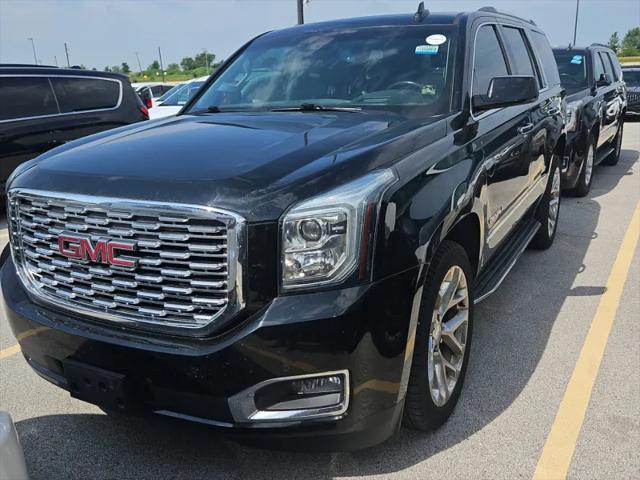 2019 GMC Yukon Denali for sale in Temple Hills, MD