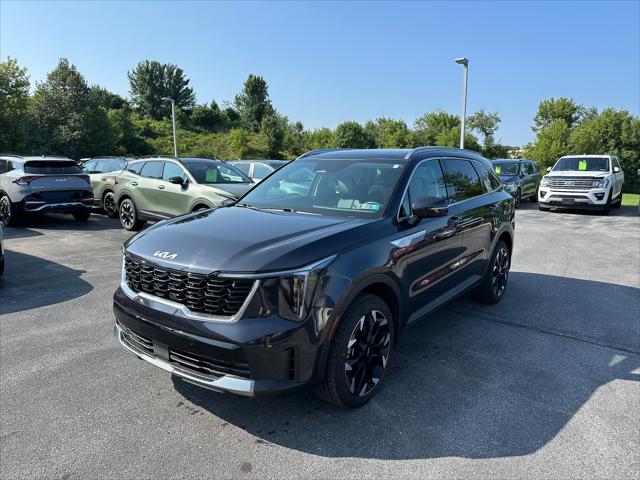 2025 Kia Sorento EX for sale in State College, PA