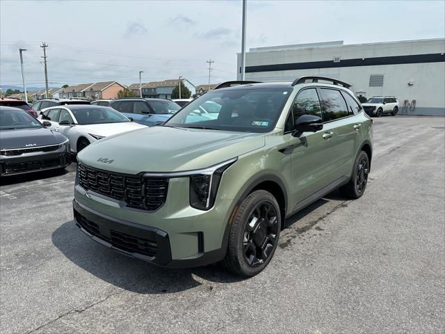 2026 Kia Sorento X-Line SX Prestige for sale in State College, PA