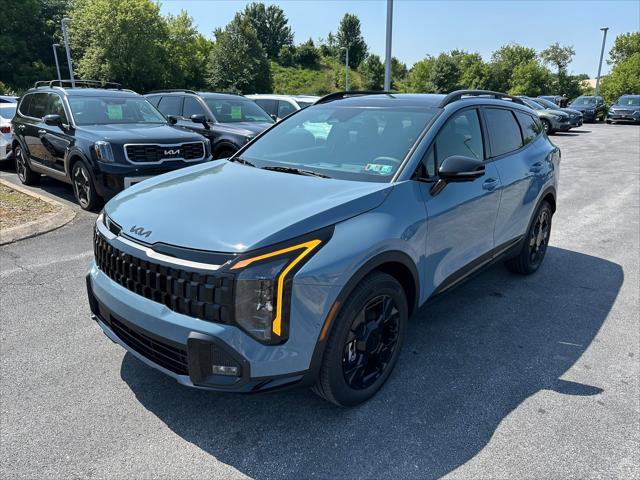 2027 Kia Sportage Plug-In Hybrid X-Line Prestige for sale in State College, PA