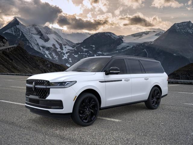 2026 Lincoln Navigator Black Label L for sale in Englewood, CO