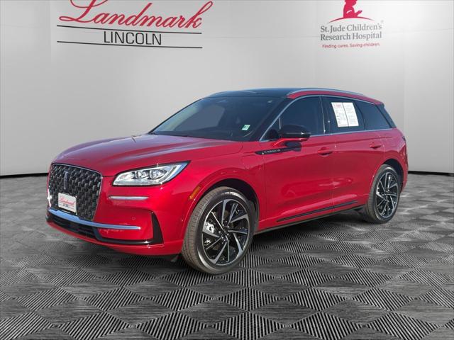 2024 Lincoln Corsair Grand Touring for sale in Englewood, CO