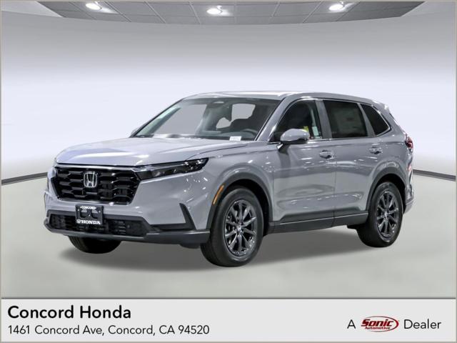 2026 Honda CR-V EX-L 2WD for sale in Concord, CA