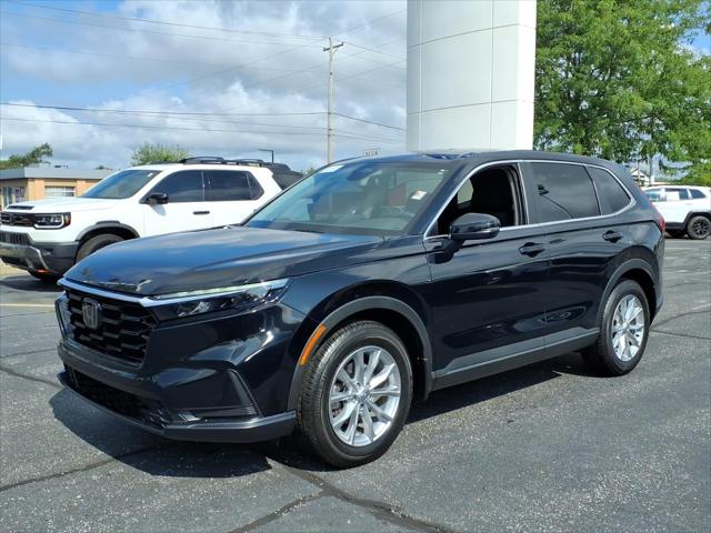 2024 Honda CR-V EX AWD for sale in Mishawaka, IN