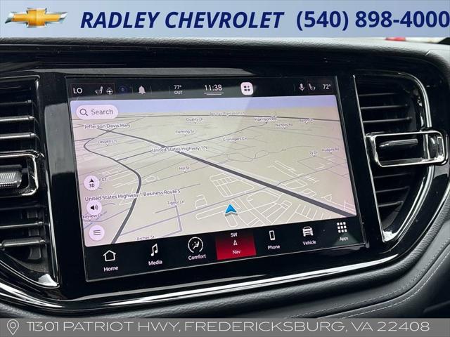 2021 Dodge Durango GT Plus AWD