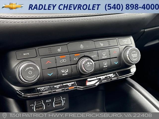 2021 Dodge Durango GT Plus AWD