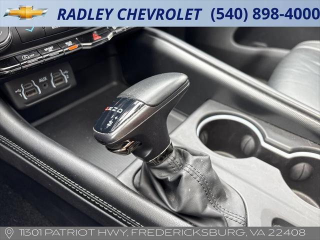 2021 Dodge Durango GT Plus AWD