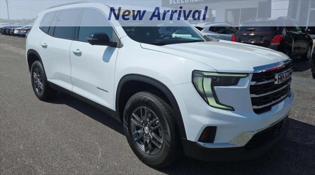 2025 GMC Acadia FWD Elevation for sale in Fredericksburg, VA