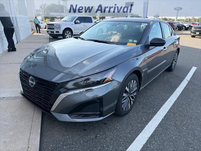 2025 Nissan Altima SV FWD for sale in Fredericksburg, VA