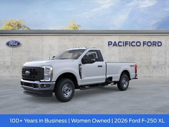 2026 Ford F-250 XL for sale in Philadelphia, PA