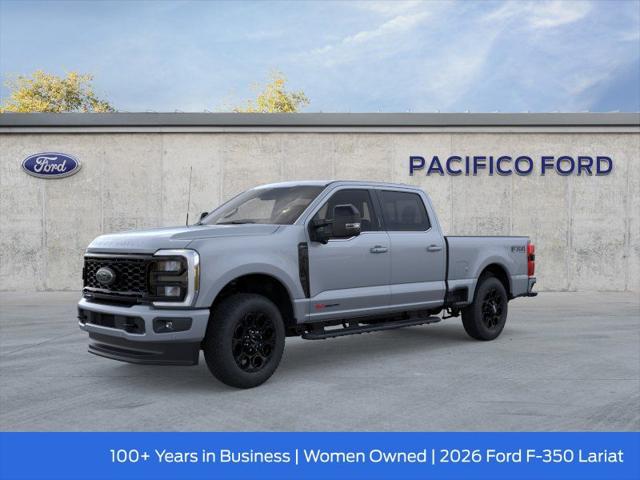 2026 Ford F-350 F-350&reg; Lariat&reg; for sale in Philadelphia, PA