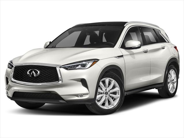 2022 INFINITI QX50 SENSORY for sale in Phoenix, AZ