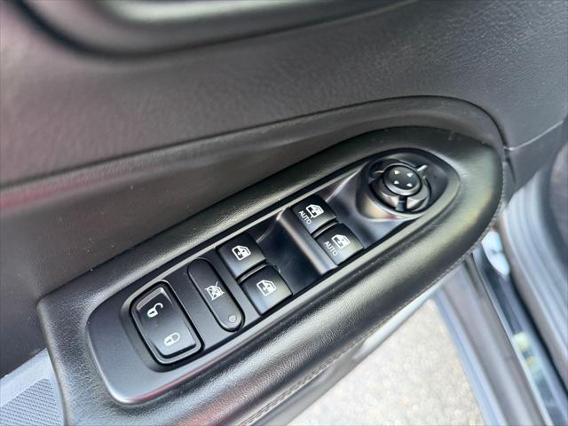 2020 Jeep Compass Altitude 4x4