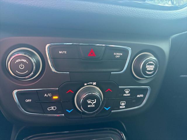 2020 Jeep Compass Altitude 4x4