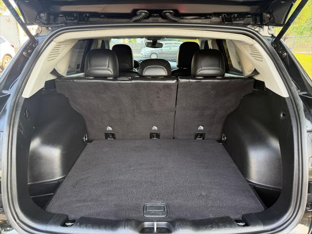 2020 Jeep Compass Altitude 4x4