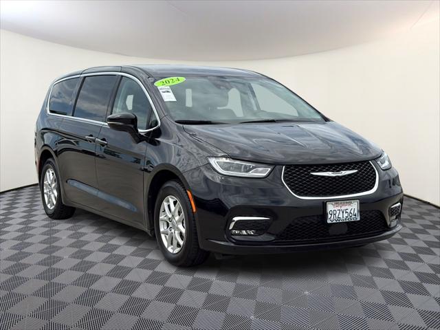 2024 Chrysler Pacifica Touring L for sale in Garden Grove, CA