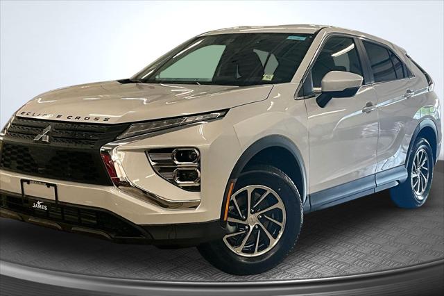 2026 Mitsubishi Eclipse Cross ES 1.5T S-AWC for sale in Rome, NY