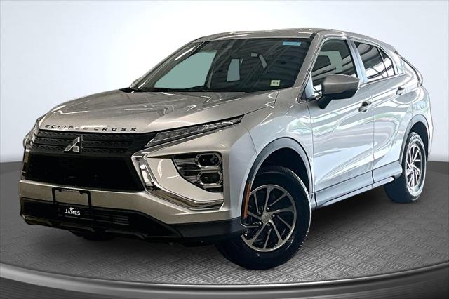 2026 Mitsubishi Eclipse Cross ES 1.5T S-AWC for sale in Rome, NY