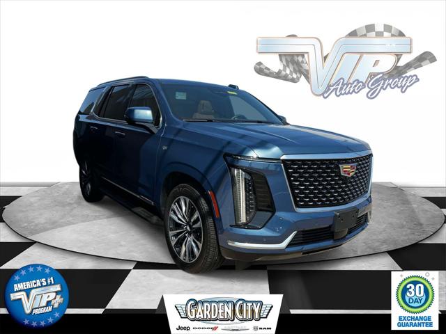 2025 Cadillac Escalade Premium Luxury for sale in Hempstead, NY