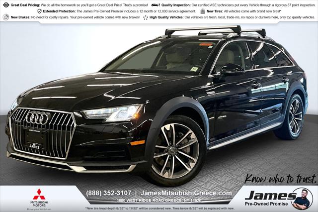 2018 Audi allroad 2.0T for sale in Rome, NY