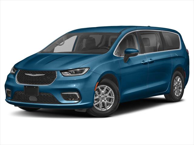2024 Chrysler Pacifica Touring L for sale in Rome, NY