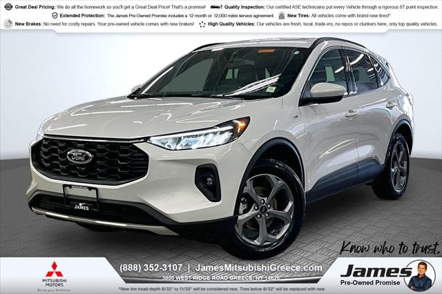 2025 Ford Escape ST-Line Select for sale in Rome, NY