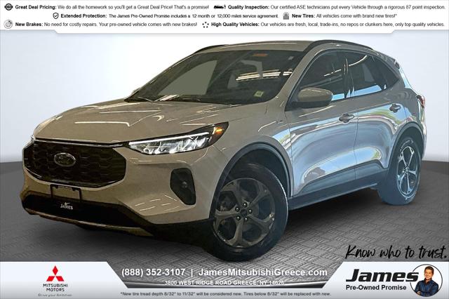 2025 Ford Escape ST-Line Select for sale in Rome, NY