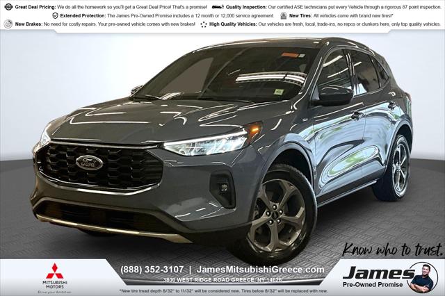 2025 Ford Escape ST-Line Select for sale in Rome, NY