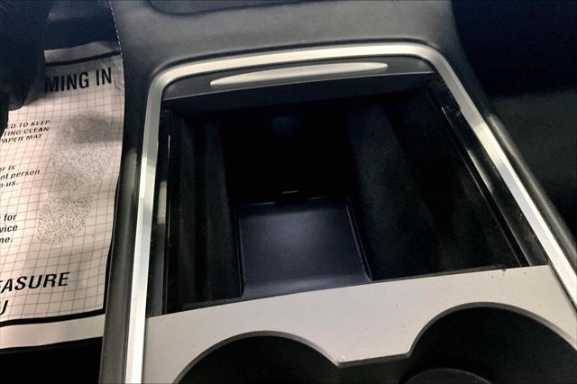 2021 Tesla Model 3 Standard Range Plus Rear-Wheel Drive