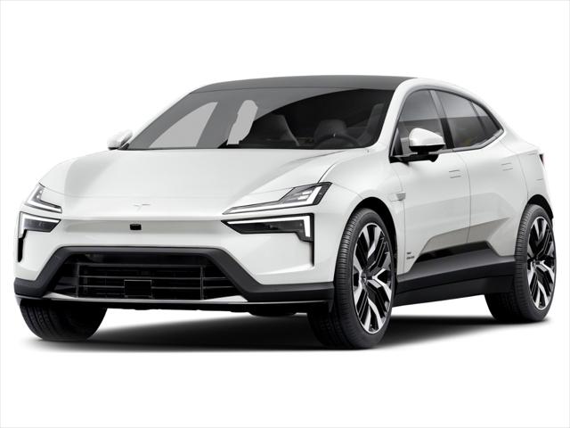 2026 Polestar 4 Long Range Dual Motor for sale in Golden Valley, MN