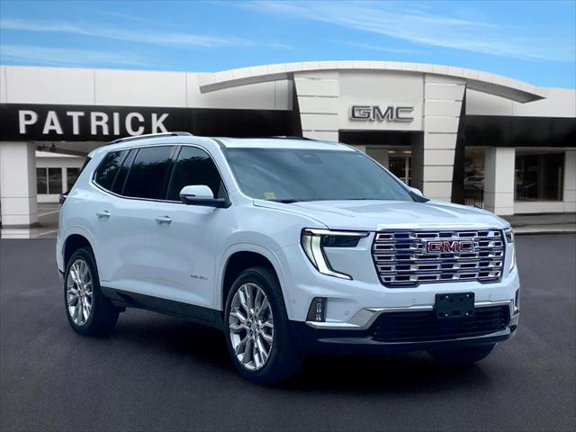 2026 GMC Acadia Denali AWD for sale in Ashland, VA
