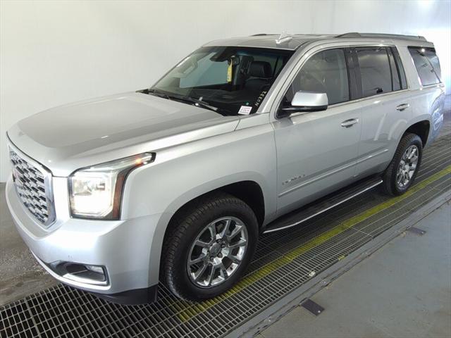2018 GMC Yukon Denali for sale in Scottsdale, AZ