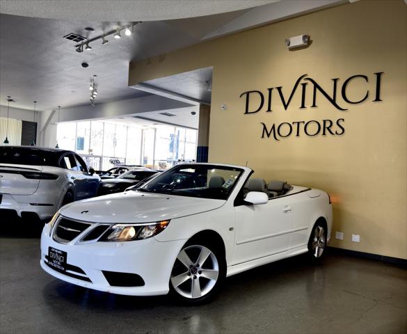 2010 Saab 9-3 2.0T for sale in Vallejo, CA