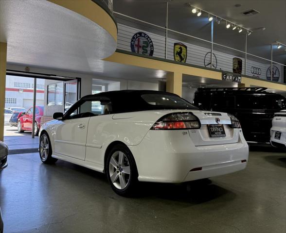 2010 Saab 9-3 2.0T