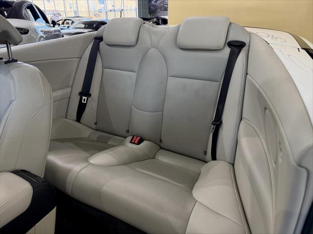 2010 Saab 9-3 2.0T