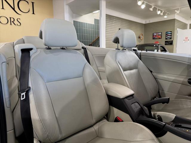 2010 Saab 9-3 2.0T