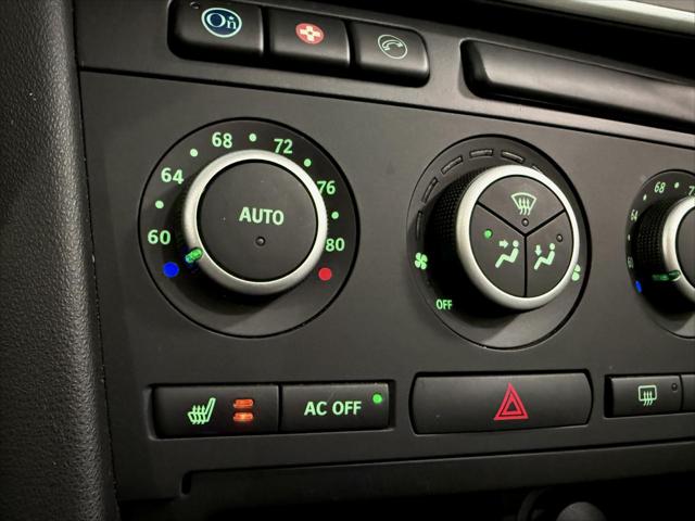 2010 Saab 9-3 2.0T