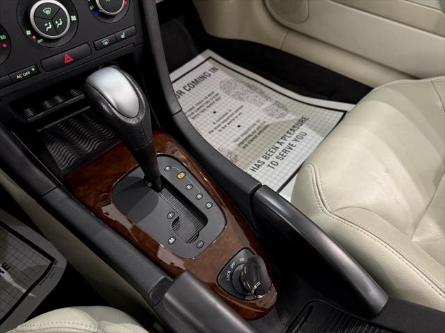 2010 Saab 9-3 2.0T