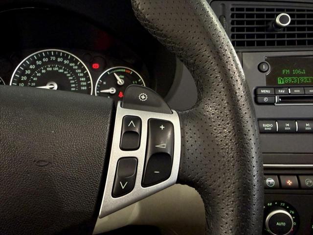 2010 Saab 9-3 2.0T